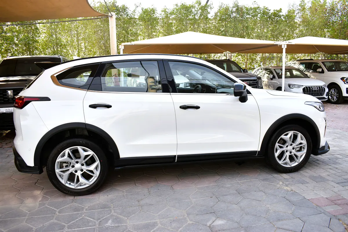 Haval Jolion, 2026 — фото 6 из 10