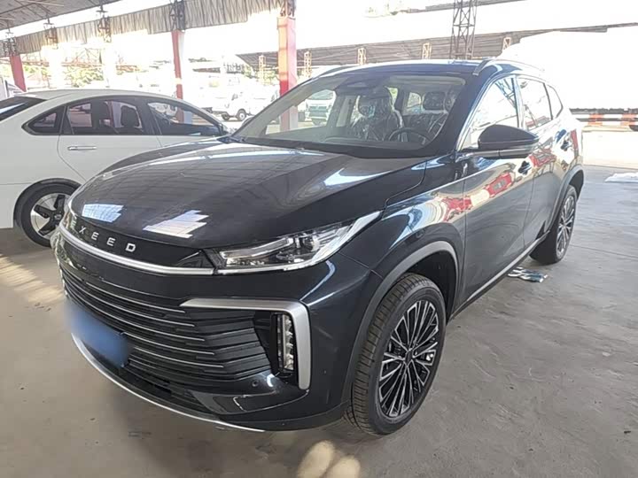 Exeed TXL, 2026 — купить в Калуге под ключ
