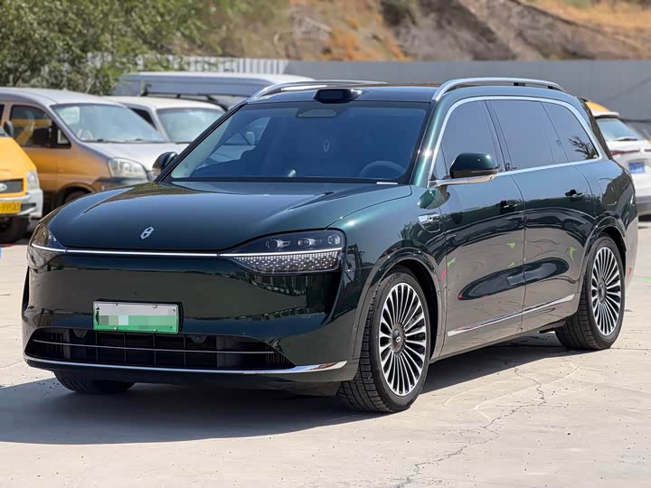 Aito M9, 2024 — купить в Ижевске под ключ