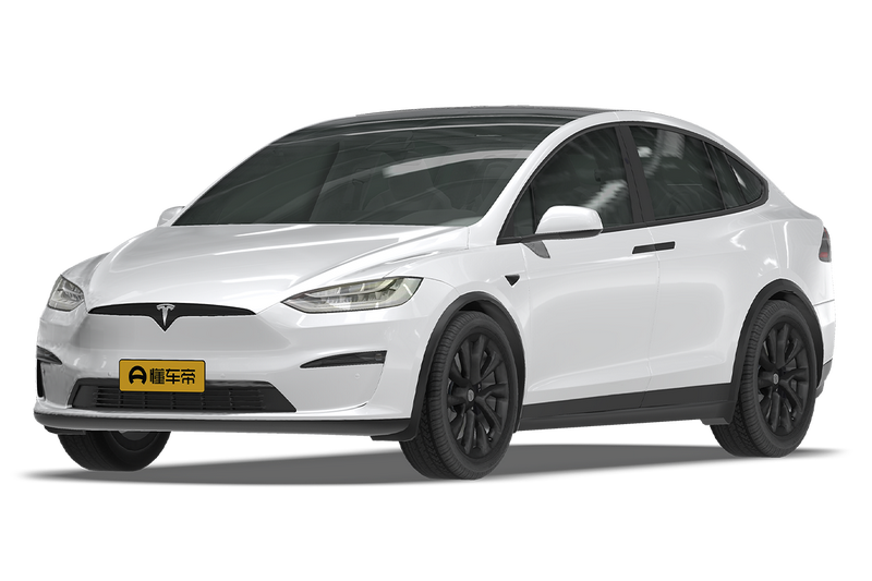 Tesla Model X, 2023 — фото 6 из 6