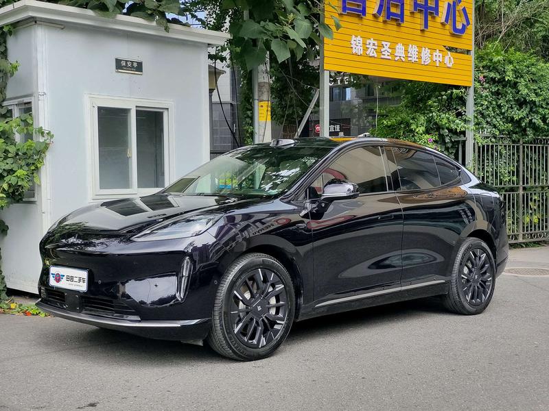 GAC Hyptec HT, 2024 — купить в Белгороде под ключ