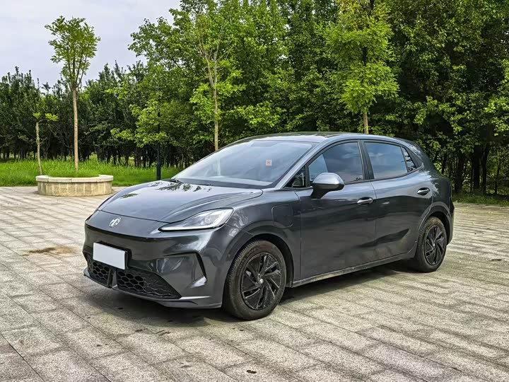MG Motor 4 EV, 2025 — купить в Казани под ключ