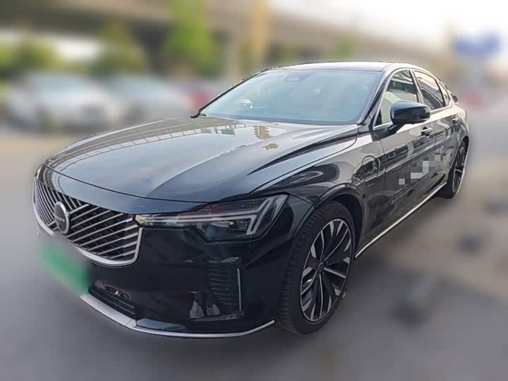 Volvo S90 Hybrid, 2025 — купить в Йошкар-Оле под ключ