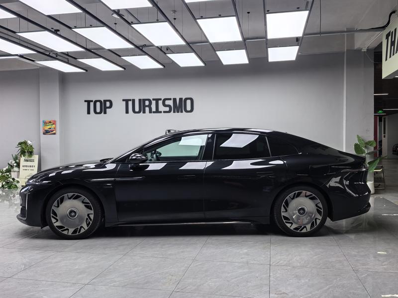 GAC Hyptec A8, 2025 — фото 4 из 12