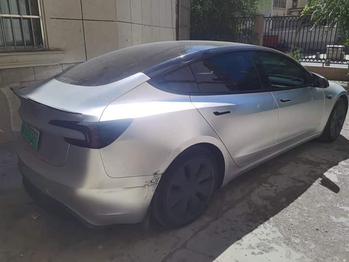 Tesla Model 3, 2024 — фото 3 из 9
