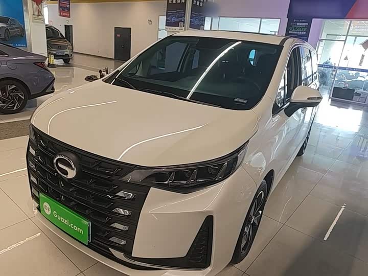 GAC Trumpchi M6, 2023 — купить в Санкт-Петербурге под ключ