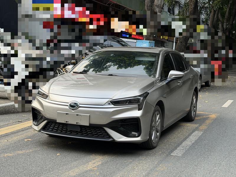 GAC Aion S, 2023 — купить в Курске под ключ