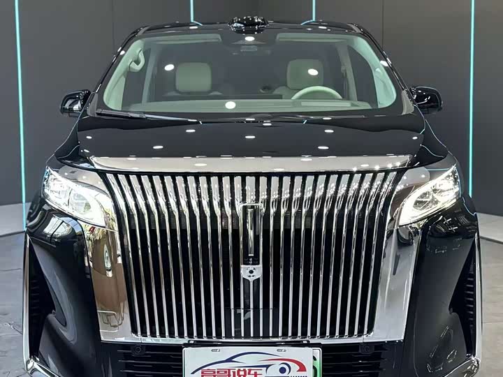 Wey 80 Hybrid, 2025 — фото 2 из 9