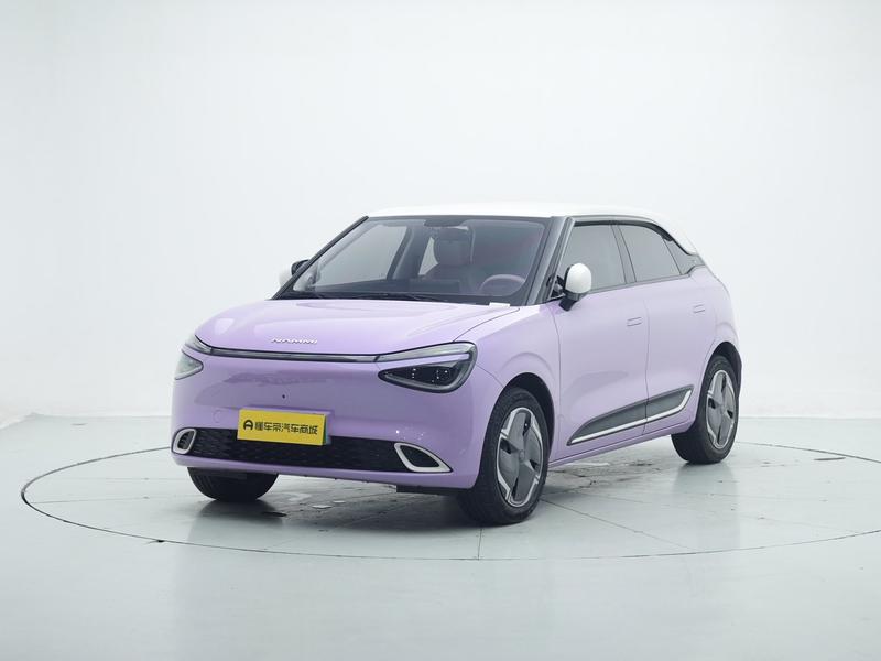 Dongfeng Yipai Nano 01, 2024 — купить в Ижевске под ключ