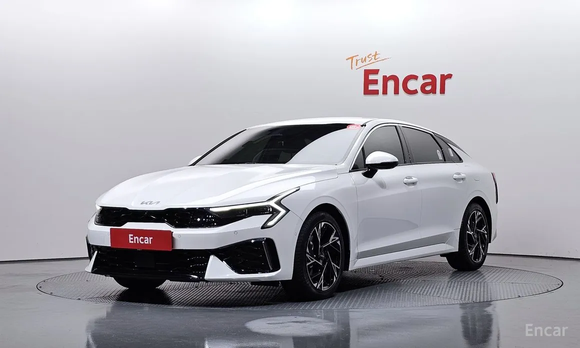 Kia K5, 2023 — купить в Кирове под ключ
