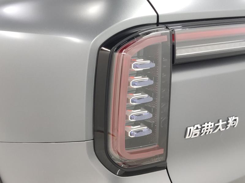 Haval Dargo, 2026 — фото 10 из 12