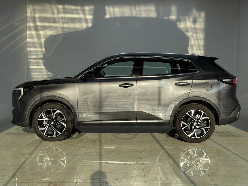 Changan CS55 Plus, 2025 — фото 4 из 12