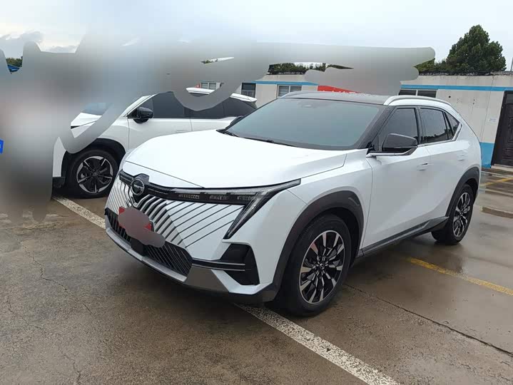 GAC Trumpchi Emkoo, 2022 — купить в Тольятти под ключ