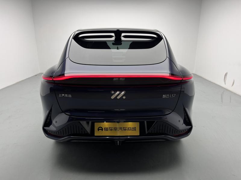 IM motors LS7, 2023 — фото 6 из 12