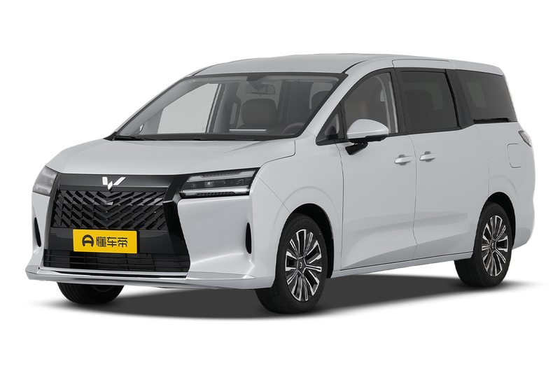 Wuling Starlight 730 Hybrid/EV, 2025 — фото 9 из 9