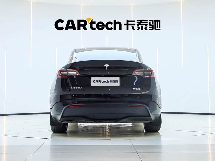 Tesla Model Y, 2023 — фото 6 из 9