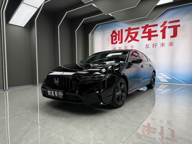 Honda Inspire, 2025 — купить в Белгороде под ключ