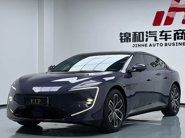Avatr 12, 2024 — купить в Перми под ключ