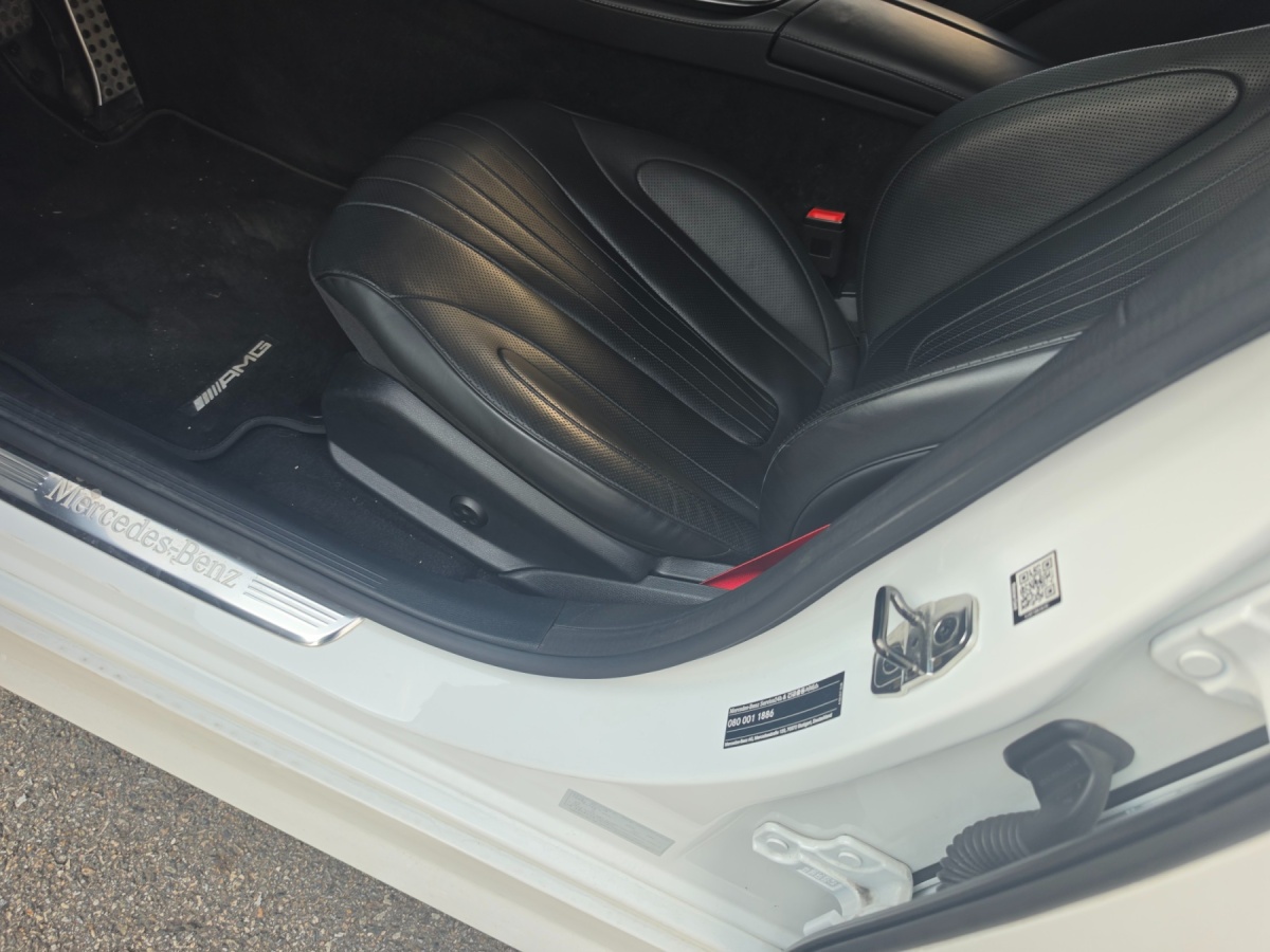 Mercedes-Benz CLS-Class, 2021 — фото 5 из 12