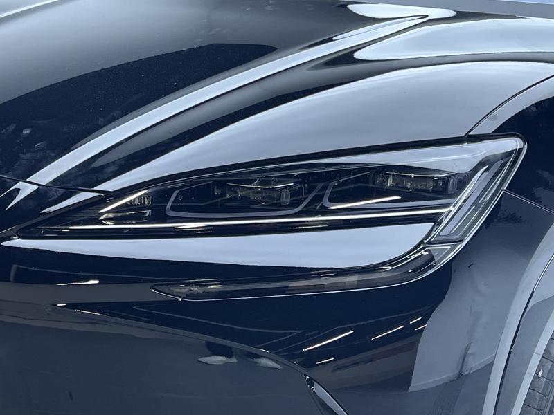 BYD Sea Lion 07 EV, 2024 — фото 9 из 12
