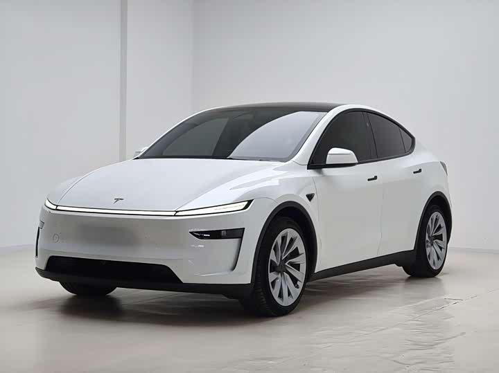 Tesla Model Y, 2025 — купить в Санкт-Петербурге под ключ