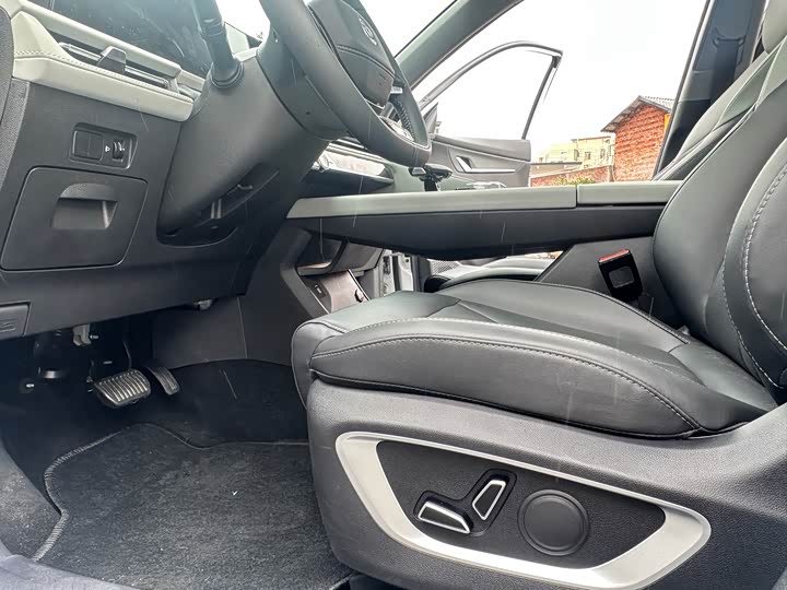 Changan CS75 Plus, 2024 — фото 5 из 9