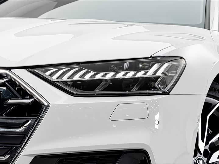 Audi A7, 2024 — фото 4 из 9