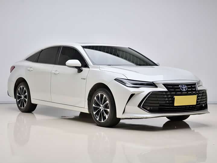 Toyota Avalon, 2023 — фото 3 из 9