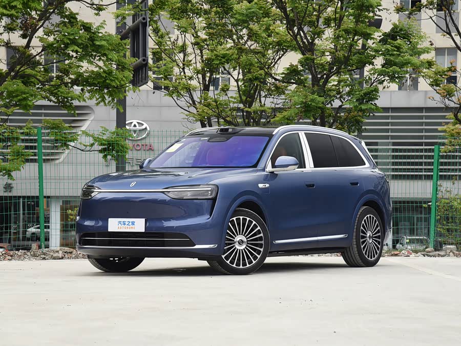 Aito M7, 2026 — купить в Самаре под ключ