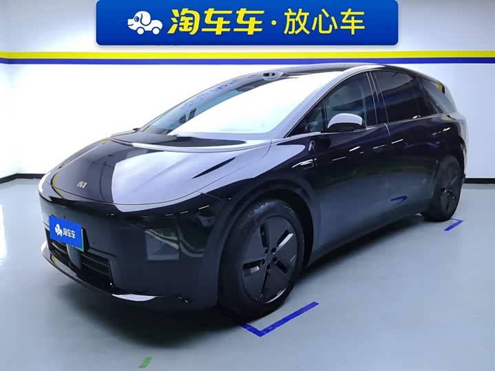 LiXiang i8, 2025 — купить в Туле под ключ