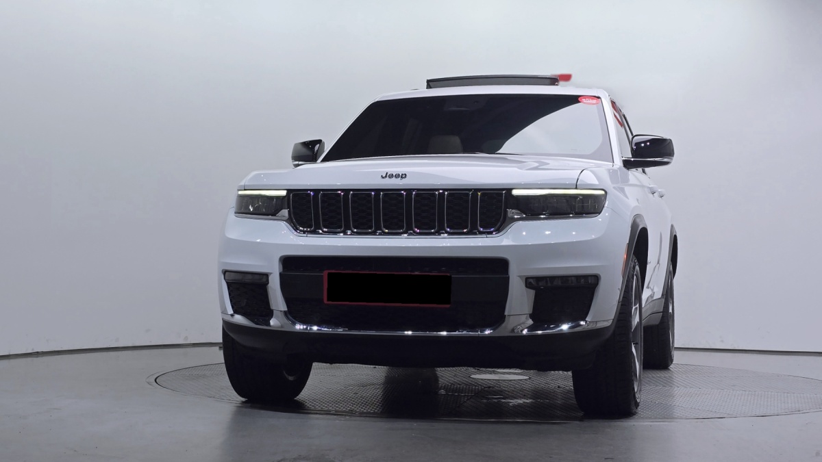Jeep Cherokee, 2023 — фото 3 из 12
