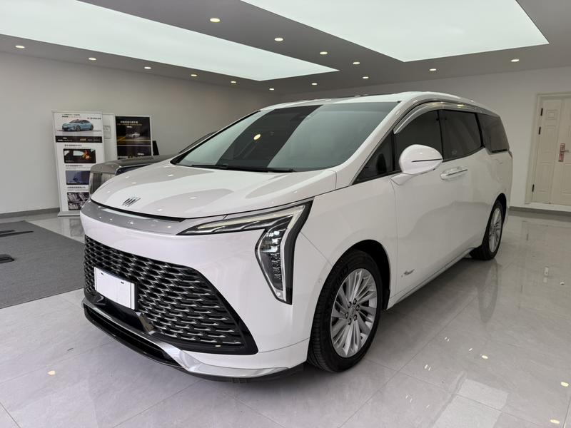 Buick GL8 Century, 2023 — купить в Нижнем Новгороде под ключ