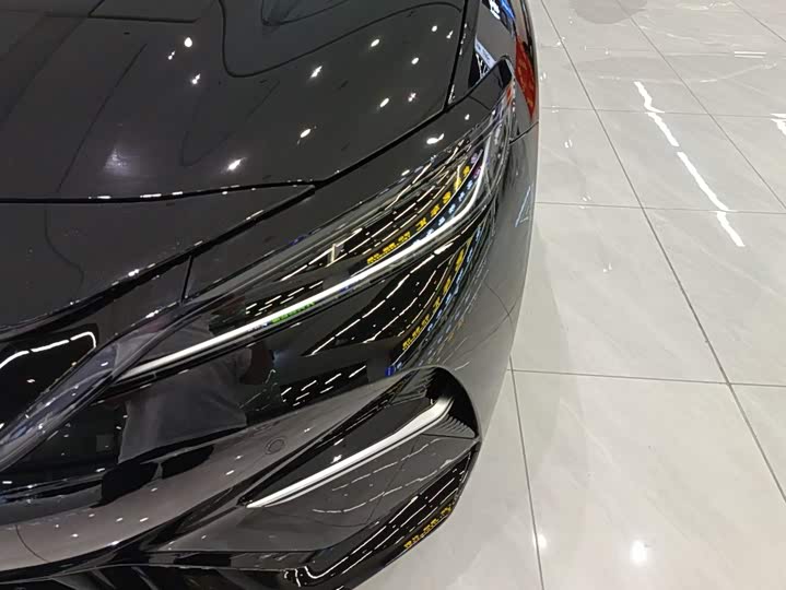 BYD Song L, 2025 — фото 5 из 9