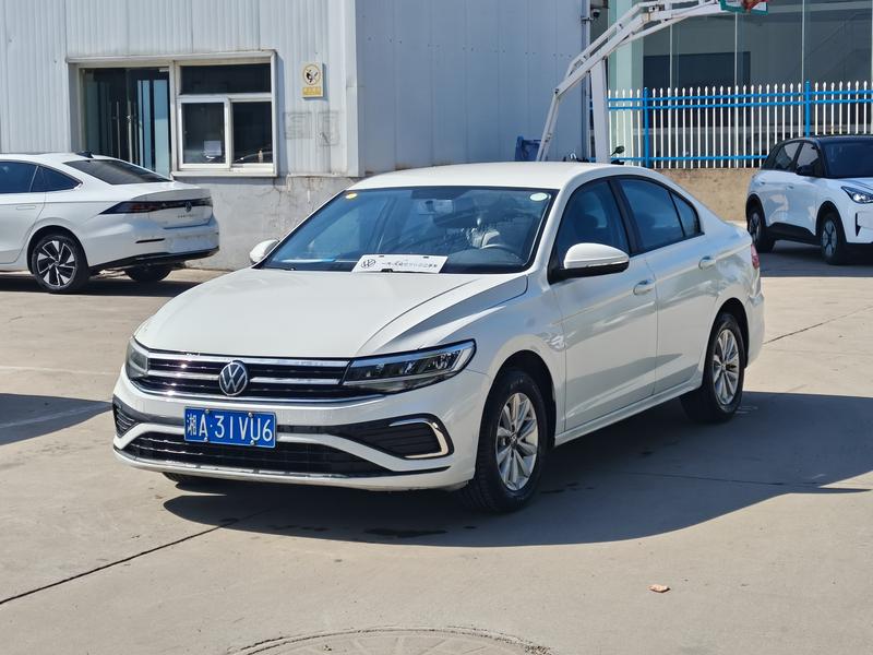 Volkswagen Bora, 2024 — купить в Санкт-Петербурге под ключ