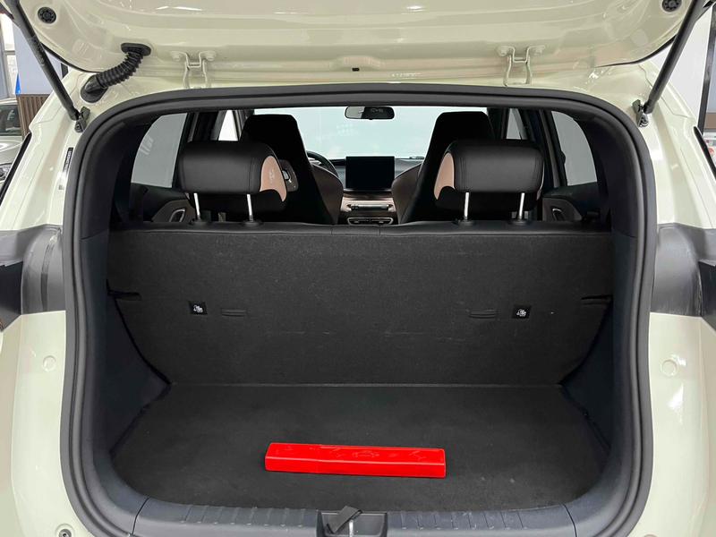 BYD Seagull, 2023 — фото 10 из 11