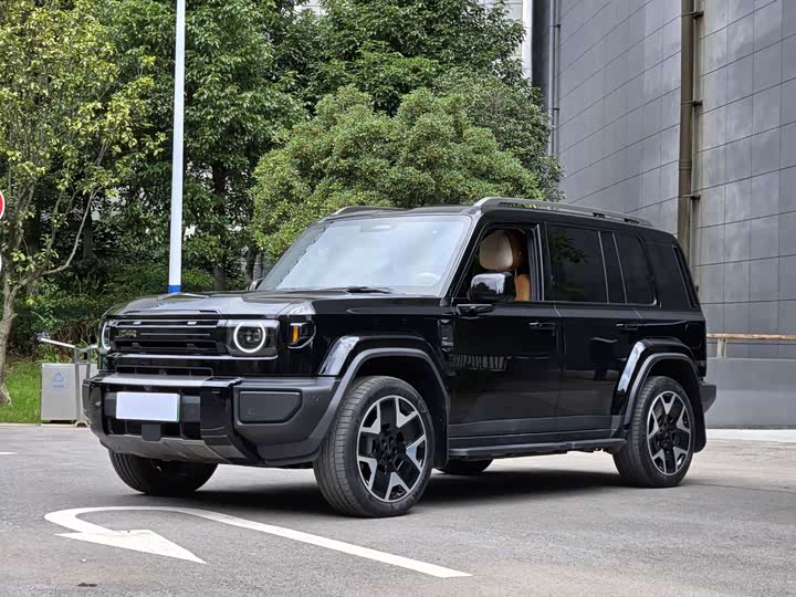 Chery iCar V27, 2026 — купить в Воронеже под ключ