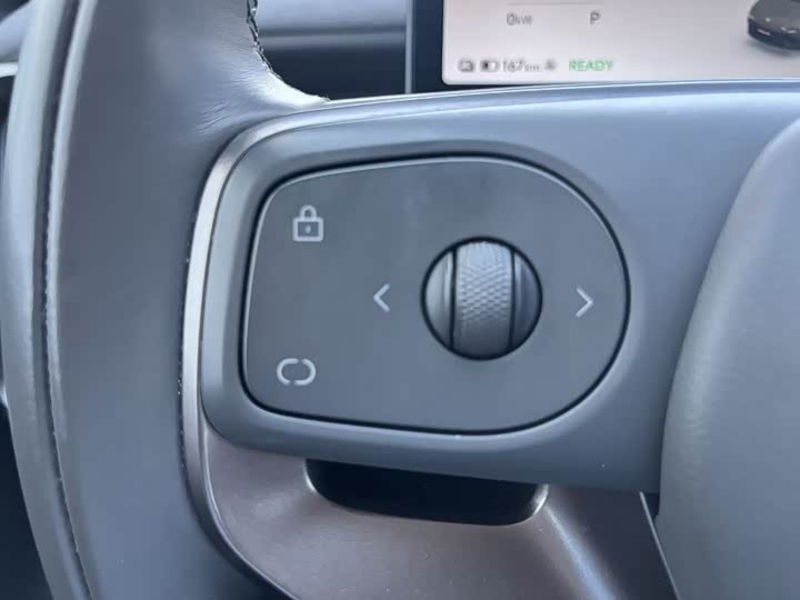 Leapmotor Lafa5, 2025 — фото 9 из 9