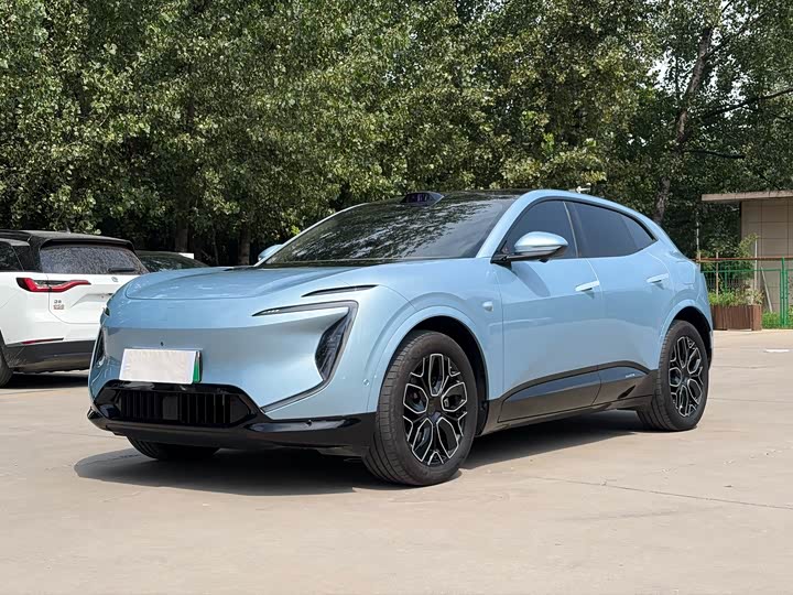 Avatr 07, 2025 — купить в Воронеже под ключ