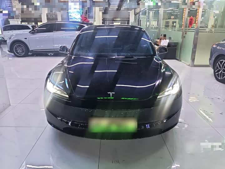 Tesla Model 3, 2024 — фото 3 из 9