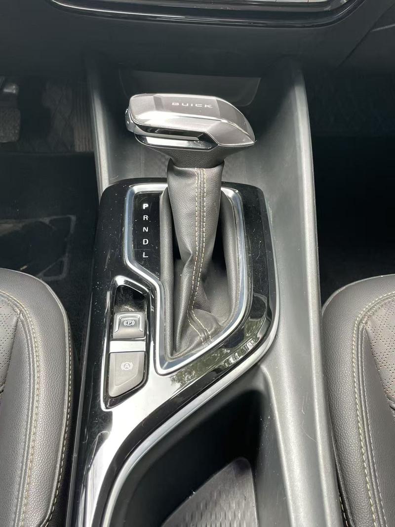 Buick Verano, 2021 — фото 8 из 12