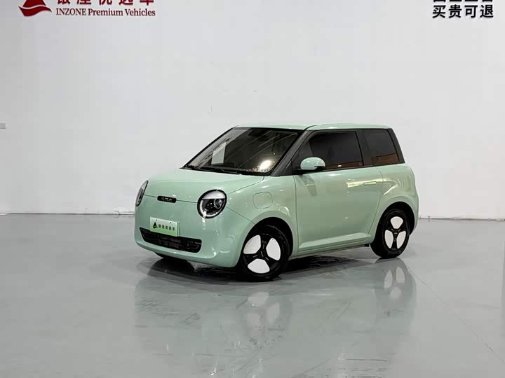 Changan Qiyuan (Nevo) Lumin, 2023 — купить в Санкт-Петербурге под ключ