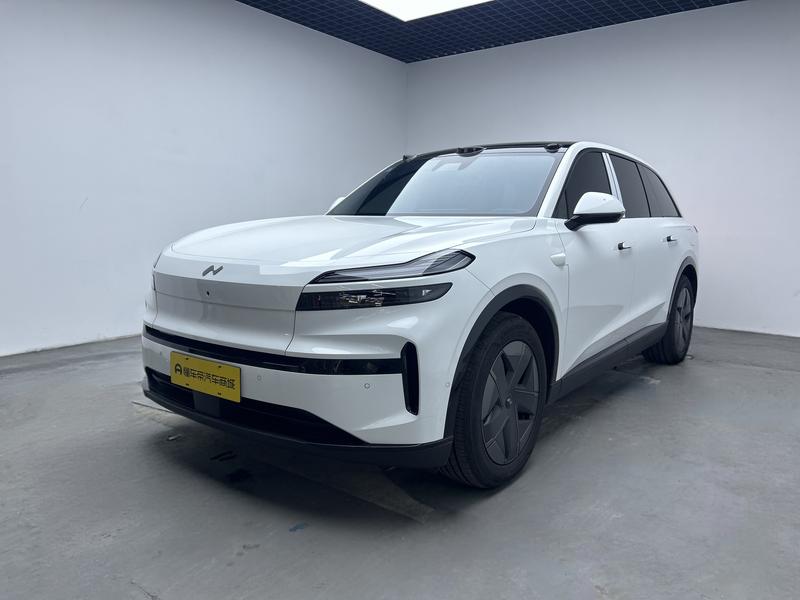 Nio Onvo L80, 2026 — купить в Воронеже под ключ
