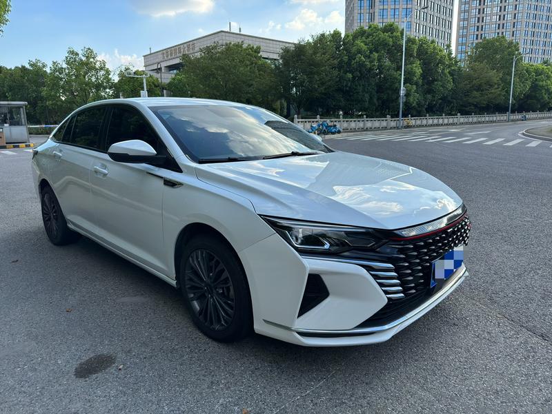 Dongfeng Aeolus Yixuan Max, 2022 — фото 3 из 10