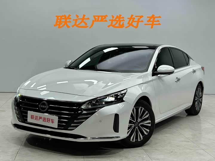 Nissan Teana, 2022 — купить в Самаре под ключ