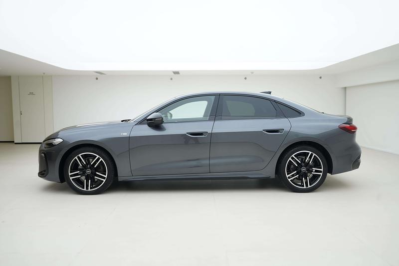 Audi A5L, 2025 — фото 3 из 12