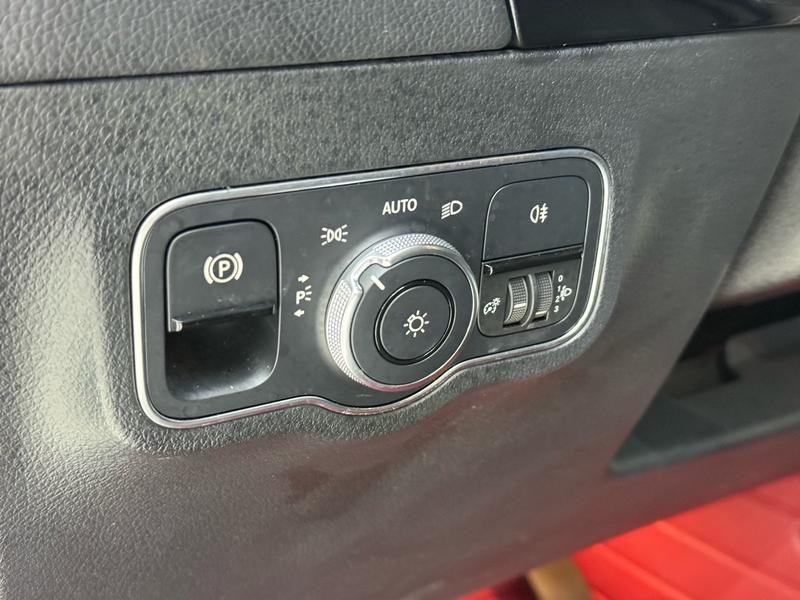 Mercedes-Benz B-Class, 2021 — фото 12 из 12
