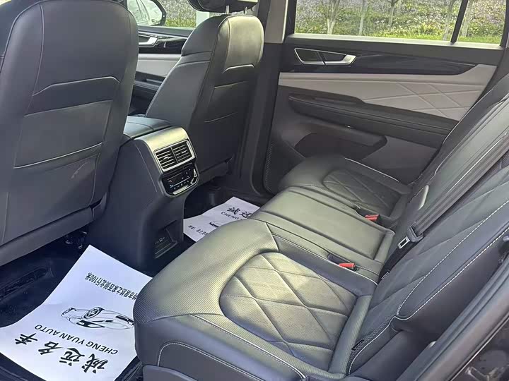 Volkswagen Teramont Pro, 2023 — фото 7 из 9