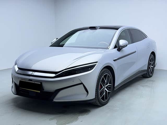 BYD Han L, 2025 — купить в Санкт-Петербурге под ключ