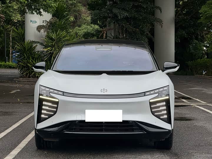 HiPhi X, 2023 — купить в Курске под ключ