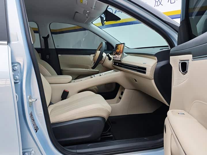 Wuling Bingo S, 2025 — фото 8 из 9